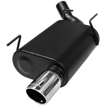 Load image into Gallery viewer, Flowmaster 17421 American Thunder Axle Back Exhaust System Fits 05-09 Mustang