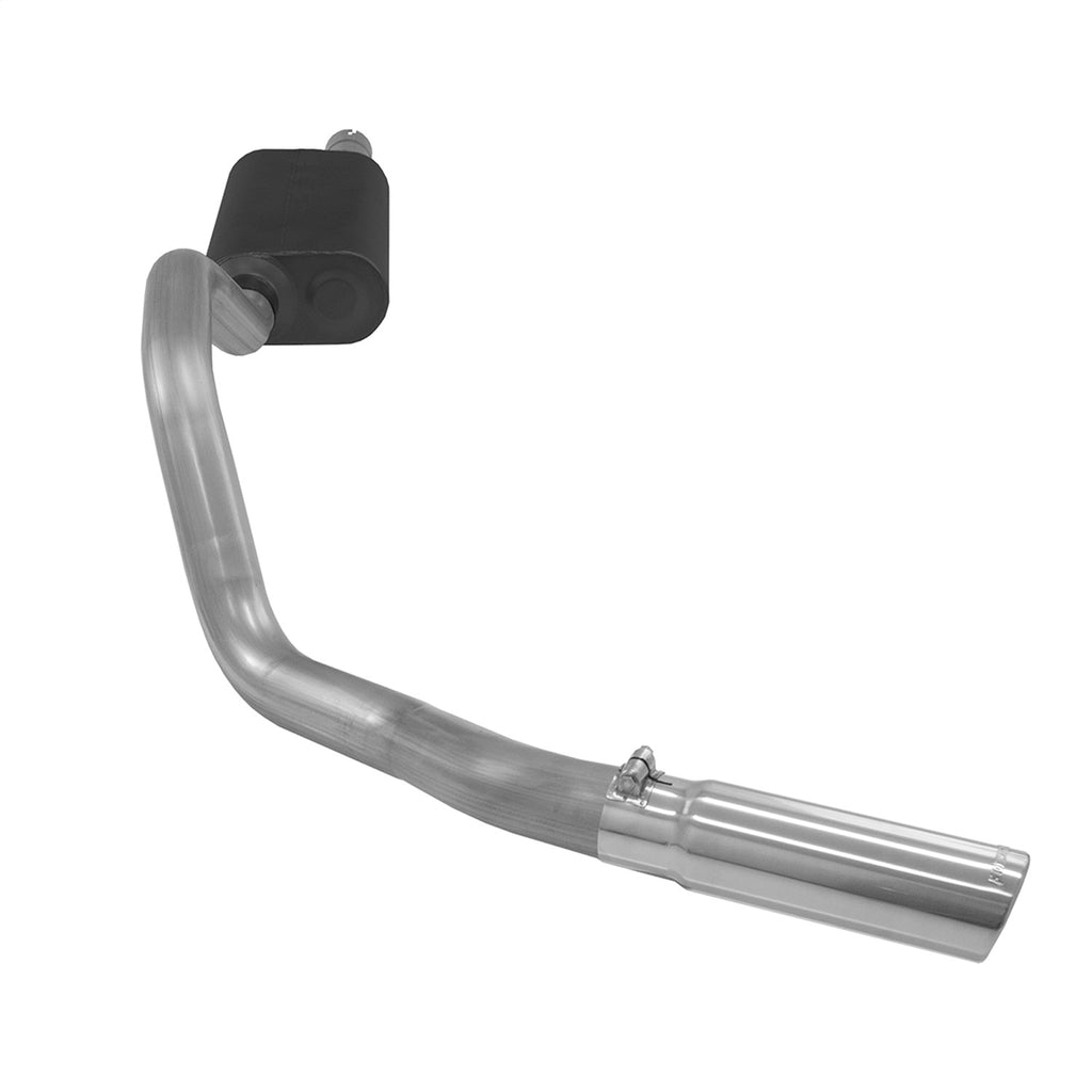 Flowmaster 17422 Force II Cat Back System Fits F-250 Super Duty F-350 Super Duty