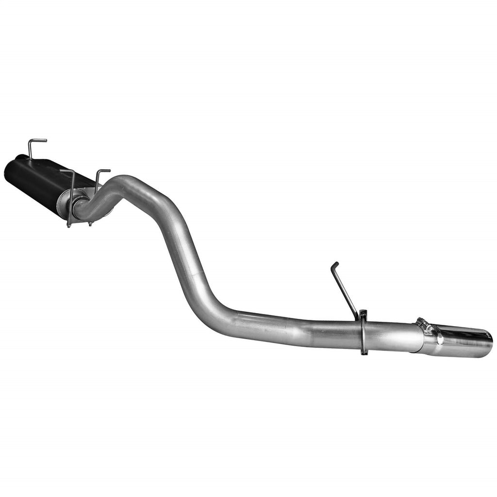Flowmaster 17422 Force II Cat Back System Fits F-250 Super Duty F-350 Super Duty