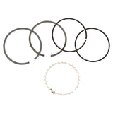 Omix 17430.08 Piston Ring Set Fits 87-93 Wrangler (YJ)