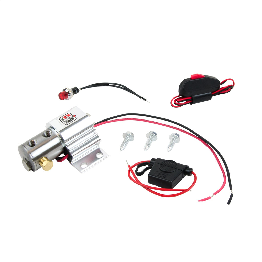 Hurst 1745000 Roll/Control Launch Control Kit