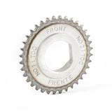 Omix 17455.19 Crankshaft Gear Fits 03-06 Wrangler (TJ)