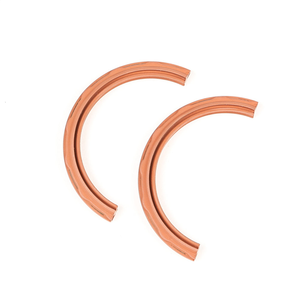 Omix 17458.14 Main Crankshaft Seal Fits 93-98 Grand Cherokee (ZJ)