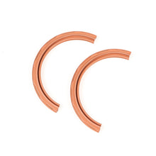 Load image into Gallery viewer, Omix 17458.14 Main Crankshaft Seal Fits 93-98 Grand Cherokee (ZJ)