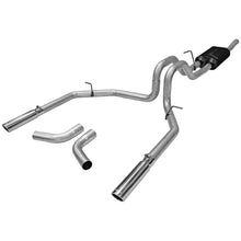 Load image into Gallery viewer, Flowmaster 17472 Force II Cat Back System Fits 98-03 F-150