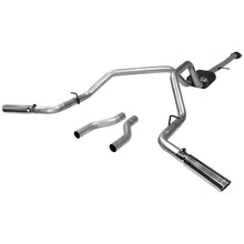 Load image into Gallery viewer, Flowmaster 17473 American Thunder Cat Back Exhaust System