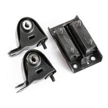 Load image into Gallery viewer, Omix 17474.06 Engine Mount Kit Fits 97-06 Wrangler (TJ)