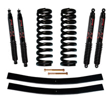 Load image into Gallery viewer, Skyjacker 174BK-B Suspension Lift Kit w/Shock Fits 78-79 Bronco