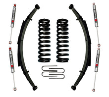 Load image into Gallery viewer, Skyjacker 174BKS-M Suspension Lift Kit w/Shock Fits 78-79 Bronco