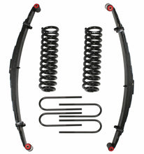 Load image into Gallery viewer, Skyjacker 174BKS Suspension Lift Kit Fits 78-79 Bronco