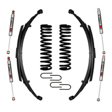 Load image into Gallery viewer, Skyjacker 174EBKS-M Suspension Lift Kit w/Shock Fits 66-77 Bronco