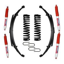 Load image into Gallery viewer, Skyjacker 174EBKS-N Suspension Lift Kit w/Shock Fits 66-77 Bronco