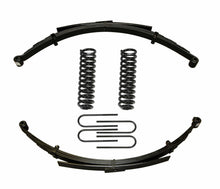 Load image into Gallery viewer, Skyjacker 174EBKS Suspension Lift Kit Fits 66-77 Bronco