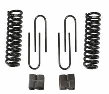 Load image into Gallery viewer, Skyjacker 174EBK Suspension Lift Kit Fits 66-77 Bronco