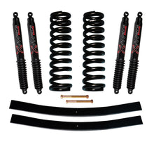 Load image into Gallery viewer, Skyjacker 174EPK-B Suspension Lift Kit w/Shock Fits 66-72 F-100