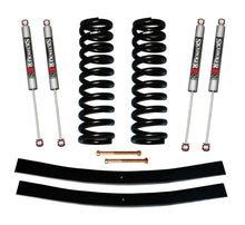 Load image into Gallery viewer, Skyjacker 174EPK-M Suspension Lift Kit w/Shock Fits 66-72 F-100