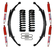 Load image into Gallery viewer, Skyjacker 174PKS-H Suspension Lift Kit w/Shock Fits 73-79 F-100 F-150