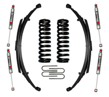 Load image into Gallery viewer, Skyjacker 174PKS-M Suspension Lift Kit w/Shock Fits 73-79 F-100 F-150