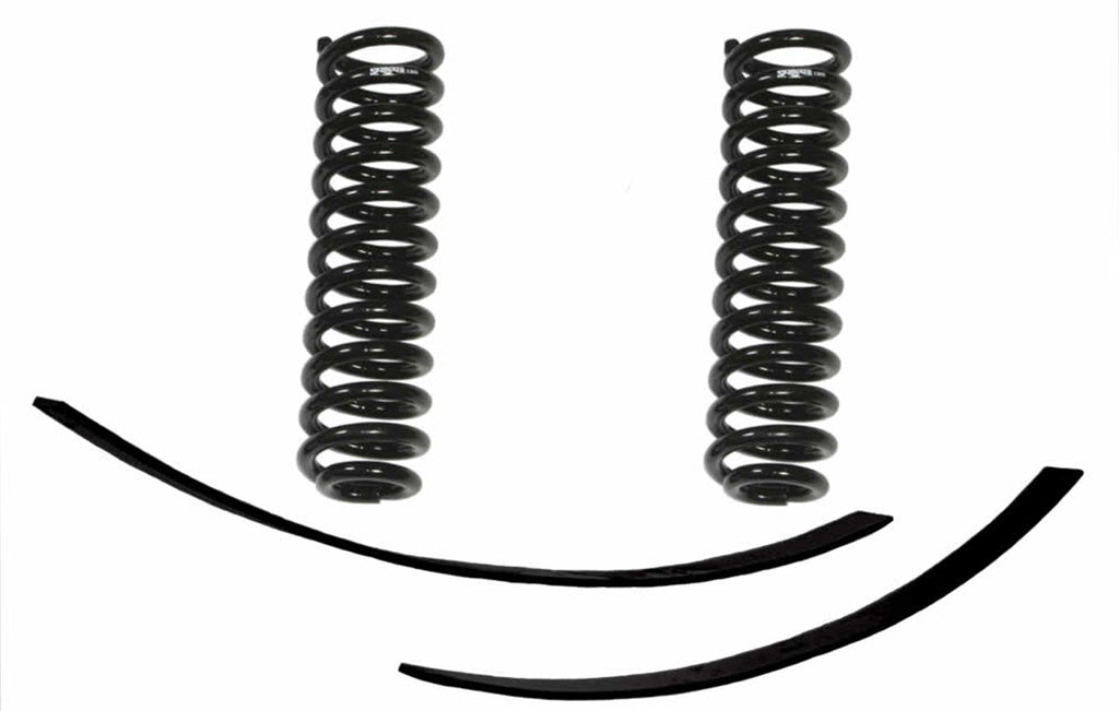 Skyjacker 174PK Suspension Lift Kit Fits 73-79 F-100 F-150