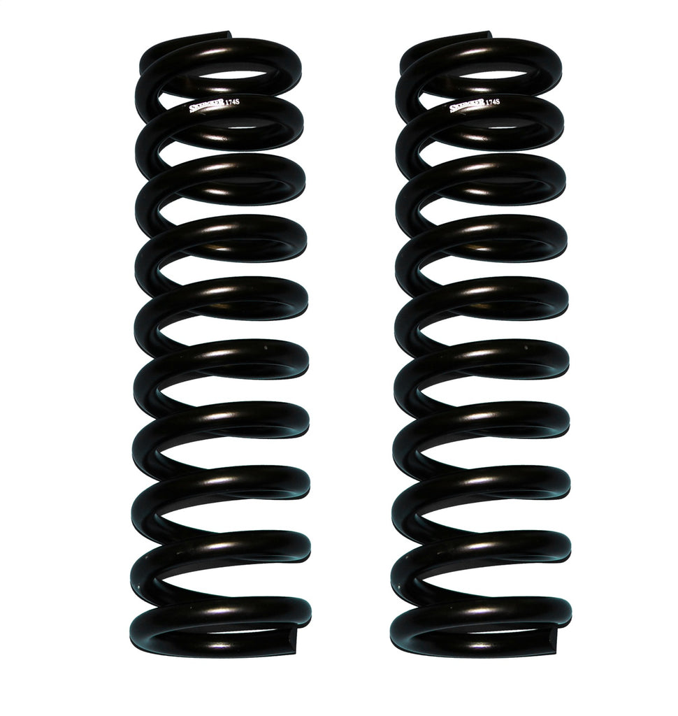 Skyjacker 174 Softride Coil Spring Fits 66-79 Bronco F-100 F-150