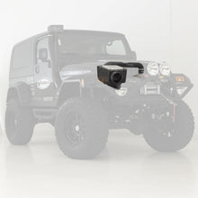 Load image into Gallery viewer, Volant Performance 175406 Cold Air Intake Kit Fits 00-06 Wrangler (TJ)