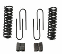 Load image into Gallery viewer, Skyjacker 175EBK Softride Coil Spring Lift Kit Fits 66-77 Bronco