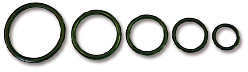 Earls Plumbing 176010ERL Buna N O-Ring