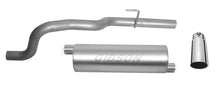 Load image into Gallery viewer, Gibson Performance 17600 Cat-Back Single Exhaust System Fits Grand Cherokee