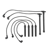 ACCEL 176012 Spark Plug Wire Set Fits 02-04 Frontier Xterra