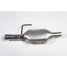 Load image into Gallery viewer, Omix 17604.10 Catalytic Converter Fits 97-00 Wrangler (TJ)