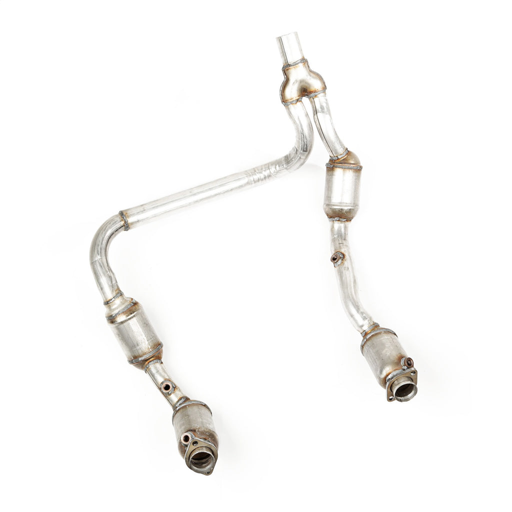 Omix 17604.19 Catalytic Converter Fits 07-09 Wrangler (JK)