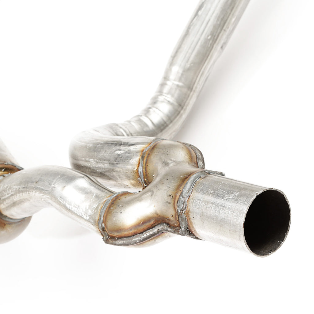 Omix 17604.19 Catalytic Converter Fits 07-09 Wrangler (JK)