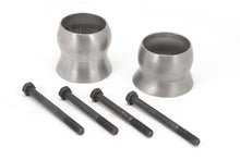Load image into Gallery viewer, Rugged Ridge 17606.76 Exhaust Spacer Kit Fits 12-18 Wrangler (JK)