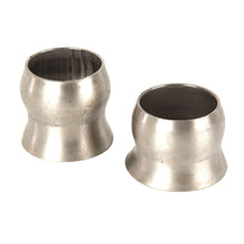 Load image into Gallery viewer, Rugged Ridge 17606.76 Exhaust Spacer Kit Fits 12-18 Wrangler (JK)