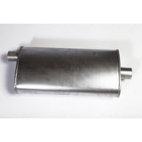 Omix 17609.08 Muffler Fits 93-95 Cherokee (XJ)