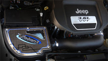 Load image into Gallery viewer, Volant Performance 176366 Cold Air Intake Kit Fits 12-18 Wrangler (JK)