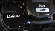 Load image into Gallery viewer, Volant Performance 17636 Cold Air Intake Kit Fits 12-18 Wrangler (JK)