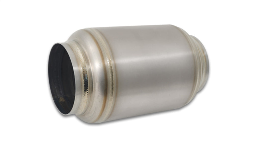 Vibrant Performance 17640 Race Mufflers