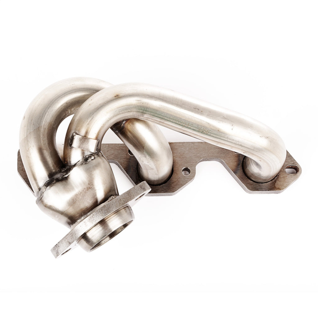 Omix 17650.55 Exhaust Header Fits 07-18 Wrangler (JK)