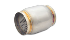 Vibrant Performance 17695 Stainless Steel Race Muffler