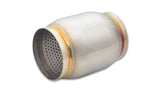 Vibrant Performance 17695 Stainless Steel Race Muffler