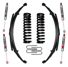 Load image into Gallery viewer, Skyjacker 176BKS-M Suspension Lift Kit w/Shock Fits 78-79 Bronco