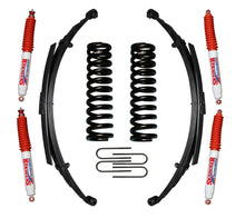 Load image into Gallery viewer, Skyjacker 176BKS-N Suspension Lift Kit w/Shock Fits 78-79 Bronco