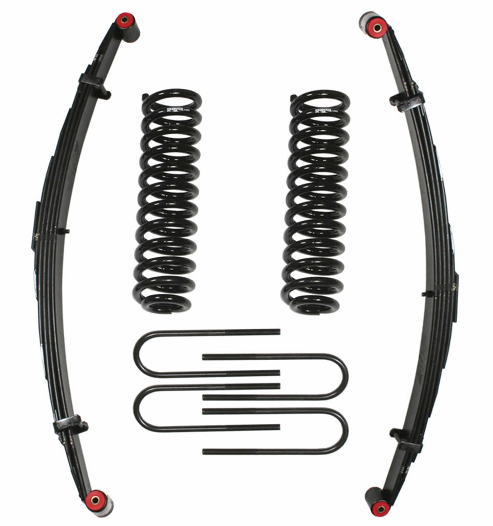 Skyjacker 176BKS Suspension Lift Kit Fits 78-79 Bronco