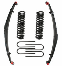 Load image into Gallery viewer, Skyjacker 176BKS Suspension Lift Kit Fits 78-79 Bronco