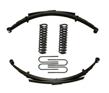 Load image into Gallery viewer, Skyjacker 176EBKS Suspension Lift Kit Fits 67-77 Bronco