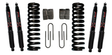 Load image into Gallery viewer, Skyjacker 176PK-B Suspension Lift Kit w/Shock Fits 66-79 F-100 F-150