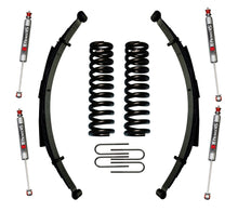 Load image into Gallery viewer, Skyjacker 176PKS-M Suspension Lift Kit w/Shock Fits 73-79 F-100 F-150