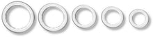 Load image into Gallery viewer, Earls Plumbing 177003ERL AN 901 Aluminum Crush Washer