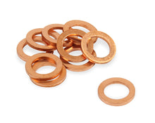 Load image into Gallery viewer, Earls Plumbing 177101ERL AN 901 Copper Crush Washer